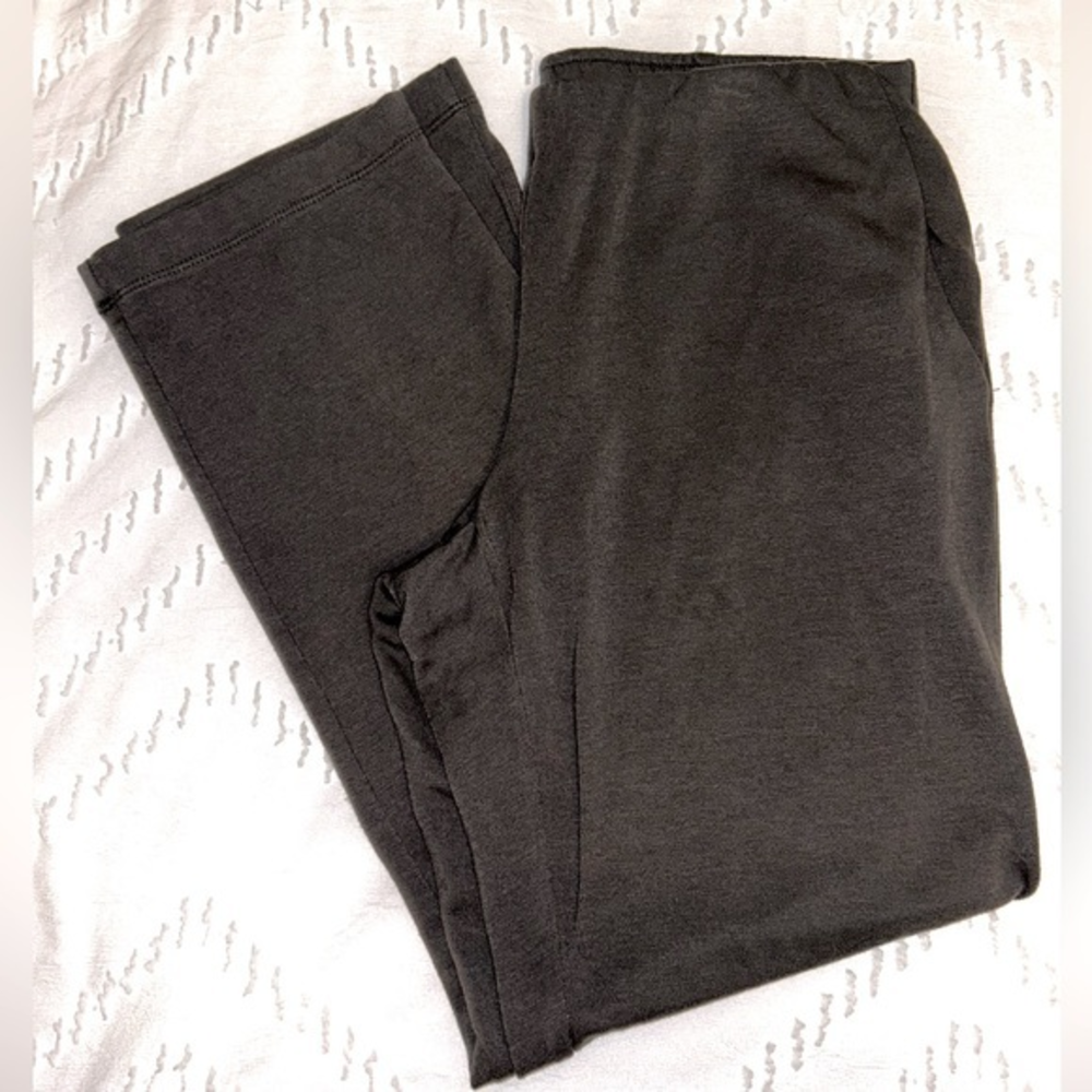 J.Jill - pureJill Luxe Tencel lounge wear pants - sz SP‎